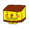 Mr Castella