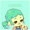mayordot