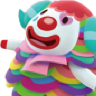 Rainbow Pietro