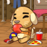 Kawaii Slowpoke