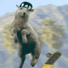 WakingSheep