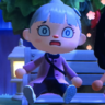 Mayor Meringue