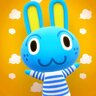 Confused Rabbit