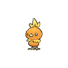 Just a Torchic