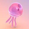 SimpleJellyfish