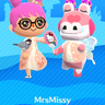 MrsImpressed