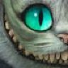 Cheshire Cat