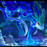 Suicune