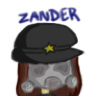 Zander