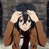 Mikasa-san