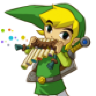 Toon Link