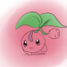 MunchingCherry