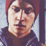 Delsin Rowe