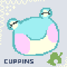 cuppins