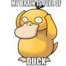 LonelyPsyduck