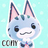 cony