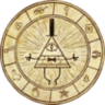 Bill Cipher