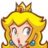 Peach Toadstool