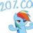 RainbowFreakingDash