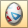 Togepi Easter Egg