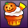 Pumpkin Cupcake