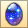 Galaxy Easter Egg