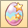 Dreamy Easter Egg