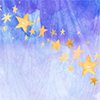 Starry Sky (Backdrop)