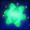 Green Star Fragment