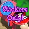 Stickers Only Pack