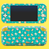 Controller Gear Animal Crossing Switch Lite Skin