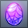 Cobweb Halloweaster Egg