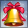 Festive Bell