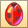 Ladybug Easter Egg