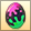 Splat Easter Egg