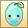 Blue Junimo Easter Egg