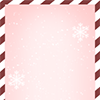 Peppermint Dreams (Single-Use Backdrop)