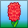 Red Hyacinth