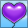 Purple Heart Balloon