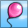 Pink Balloon