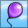 Purple Balloon