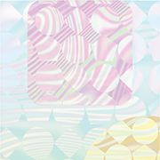 Holographic Horizon (Single-Use Backdrop)