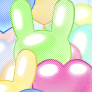 Bountiful Balloons (Single-Use Backdrop)