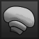 Stony Elephant Fungus Foraged Mushroom Stony Elephant Fungus Foraged Mushroom