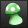 Flying Deathweasel Foraged Mushroom Flying Deathweasel Foraged Mushroom