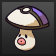 Shiny Foongus Foraged Mushroom Shiny Foongus Foraged Mushroom