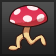 Ramblin' Foraged Mushroom Ramblin' Foraged Mushroom