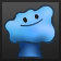 Shiny Fertile Foraged Mushroom Shiny Fertile Foraged Mushroom