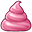 Strawberry Soft Serve Flavor