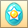 Rosalina Easter Egg
